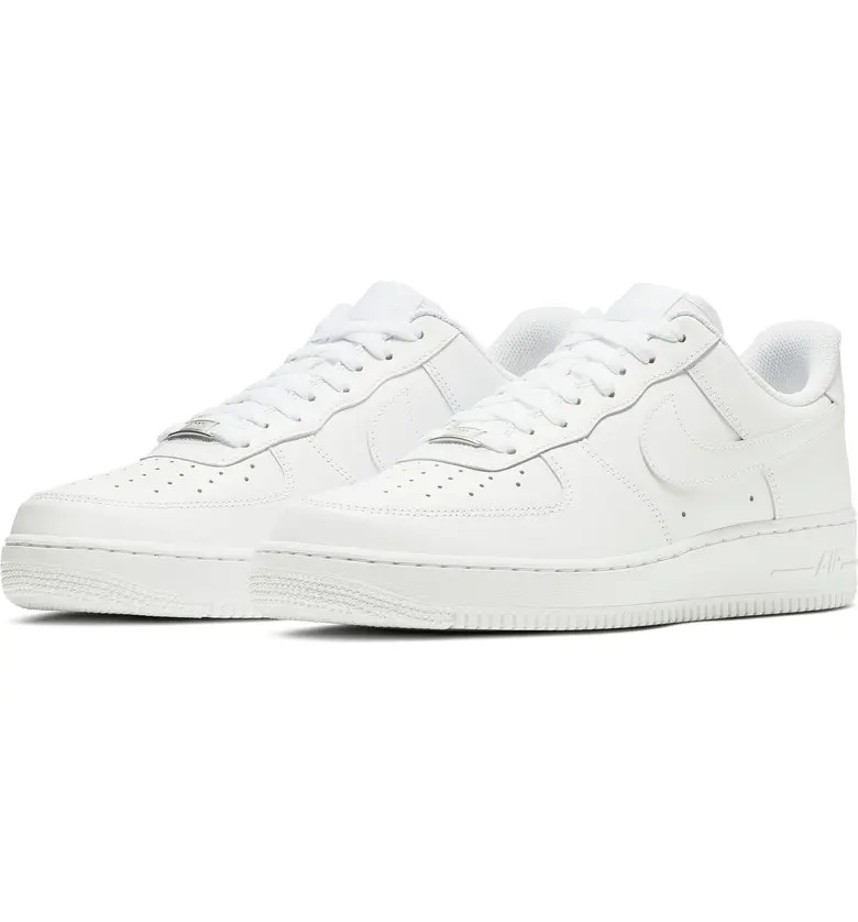 Nike Air Force 1 '07 Sneaker | Nordstrom | Nordstrom