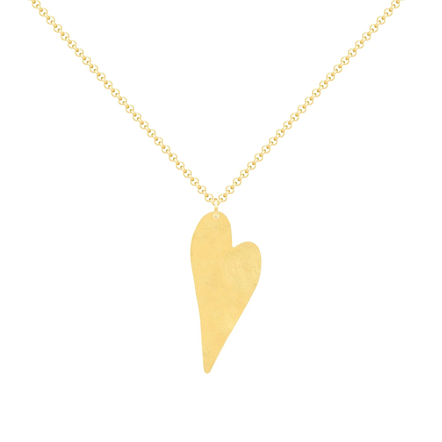 Dolly Necklace | MARCIA MORAN