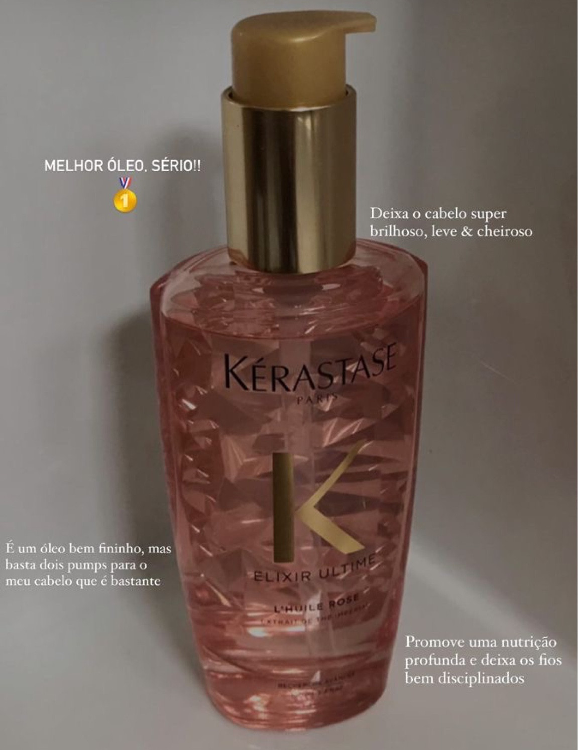 O melhor para os cabelos sem dúvida alguma ✨💙

#LTKbeauty #LTKbrasil #LTKU