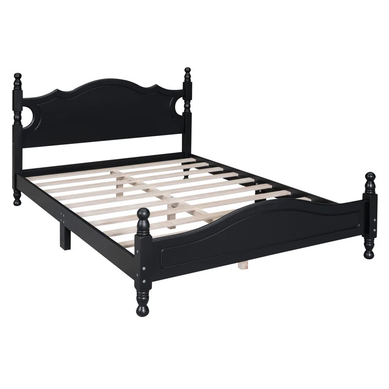 Calik Bed | Wayfair North America