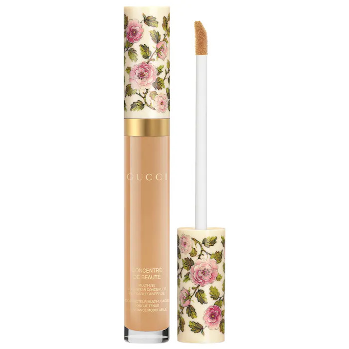 Concentré de Beauté Multi-Use Crease Proof and Hydrating Concealer | Sephora (US)