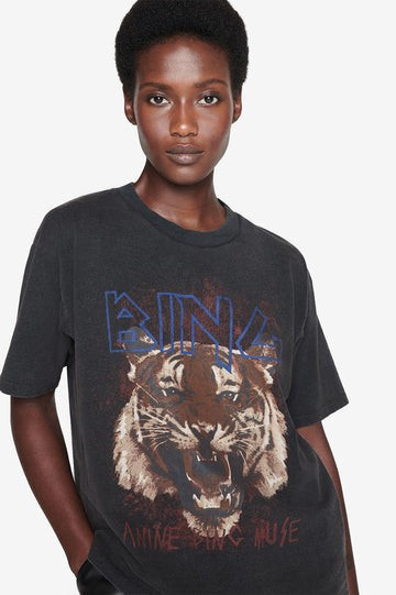 Tiger Tee | Anine Bing