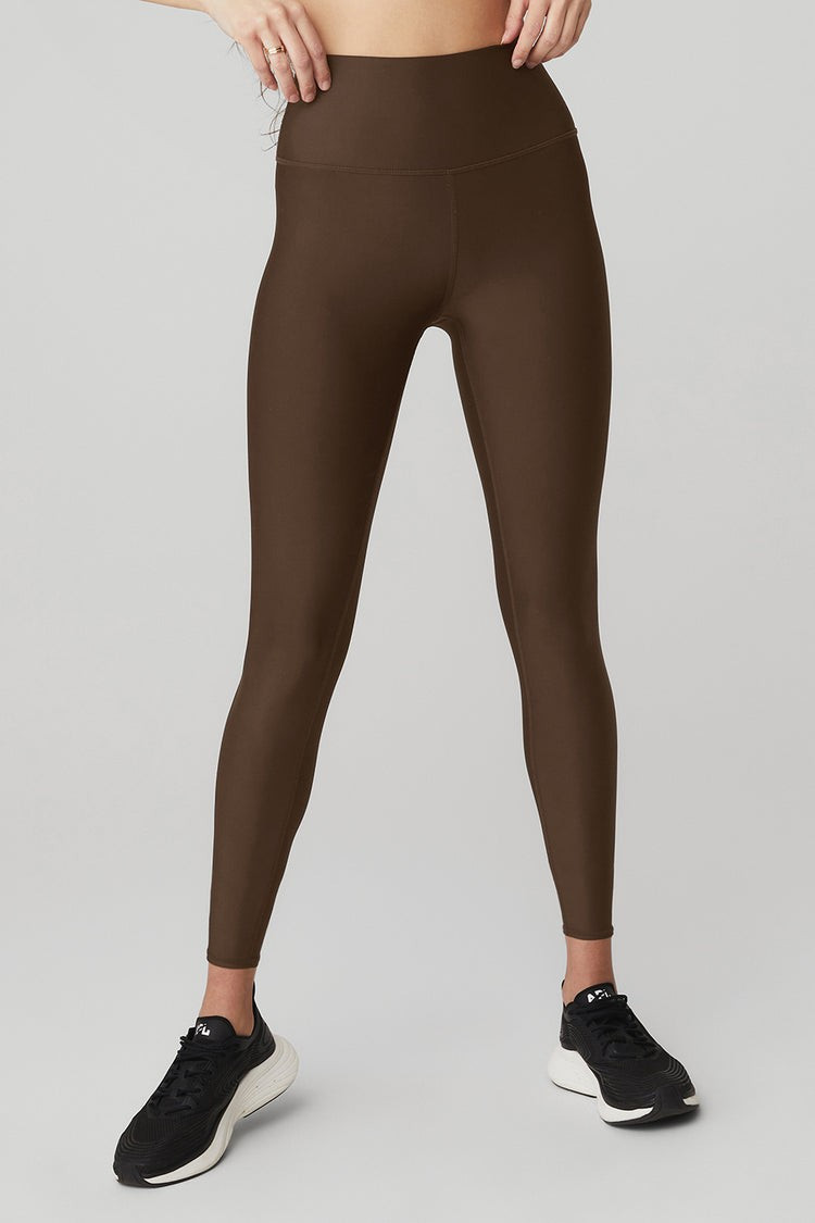 7/8 High-Waist Airlift Legging | Alo Yoga (US)