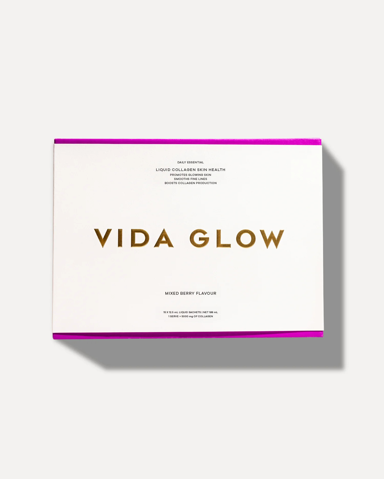 Liquid Collagen Skin Health | Vida Glow - ANZ