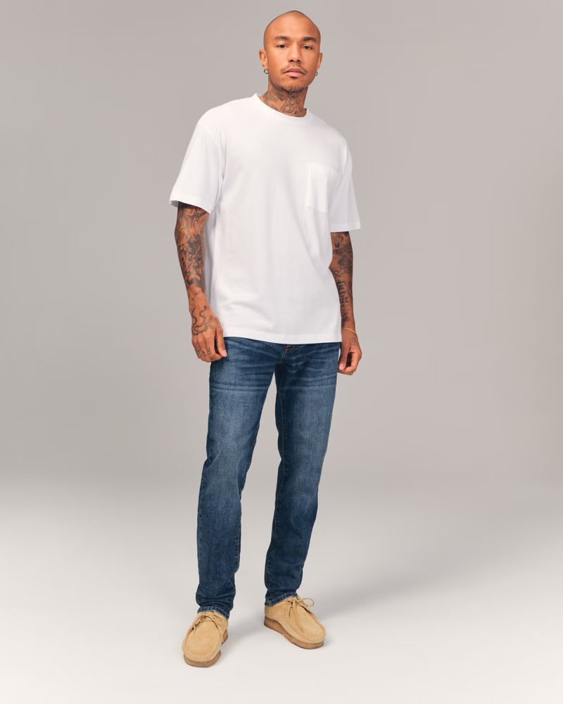 Skinny Jeans | Abercrombie & Fitch (US)