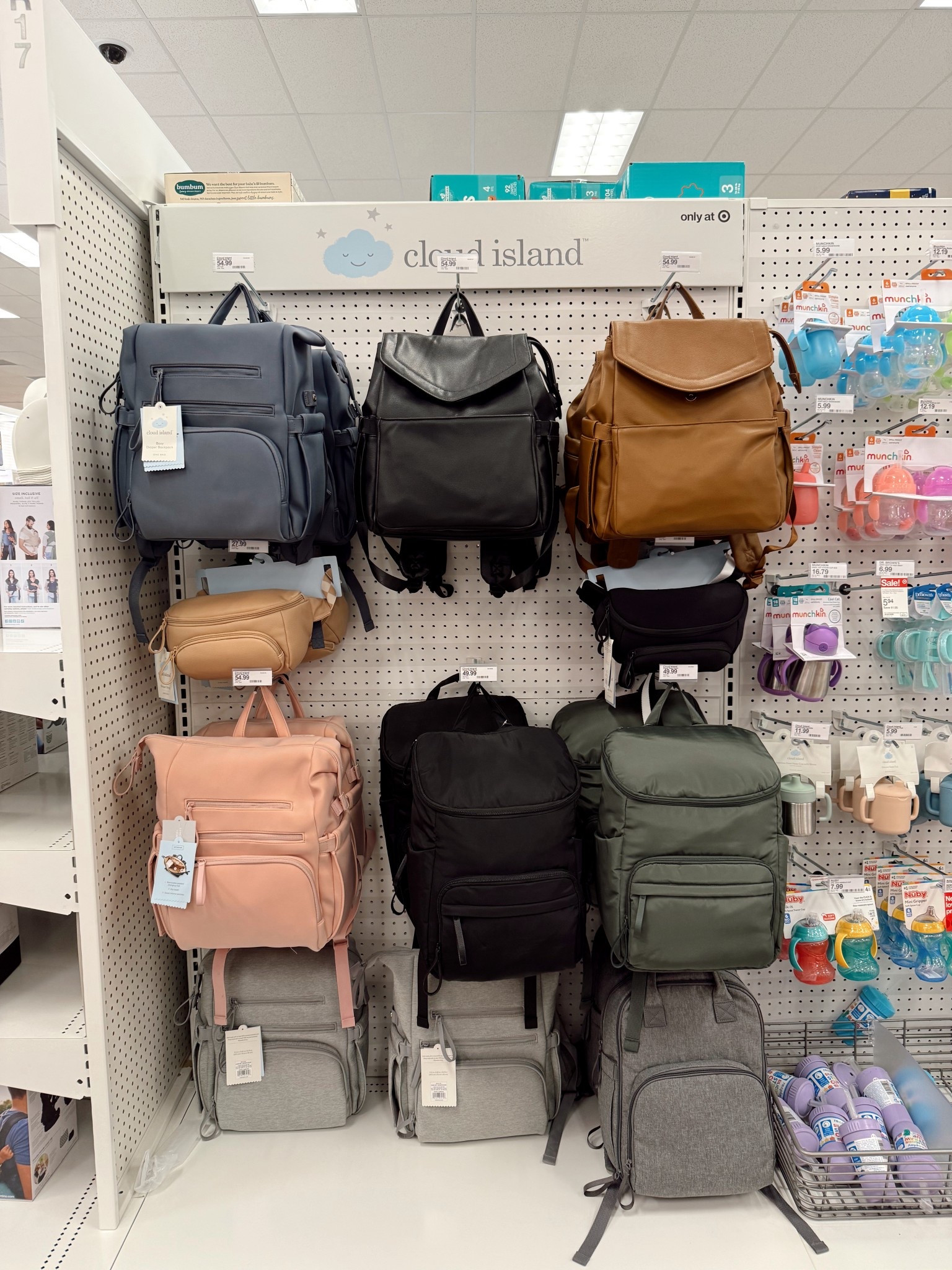 Dagne Drover & Freshly Picked Dupes at Target!! 

#LTKmomlife #LTKBaby #LTKBump