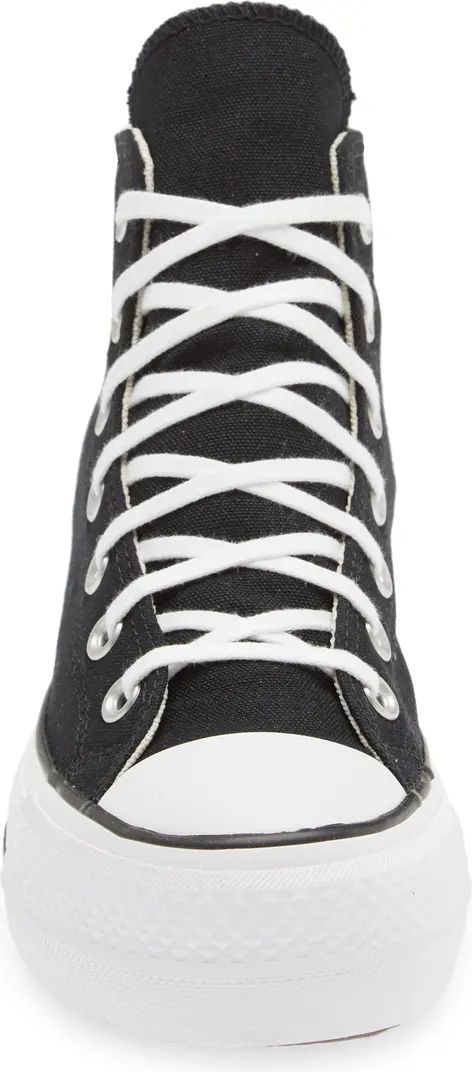 Converse Chuck Taylor® All Star® High Top Platform Sneaker | Nordstrom | Nordstrom