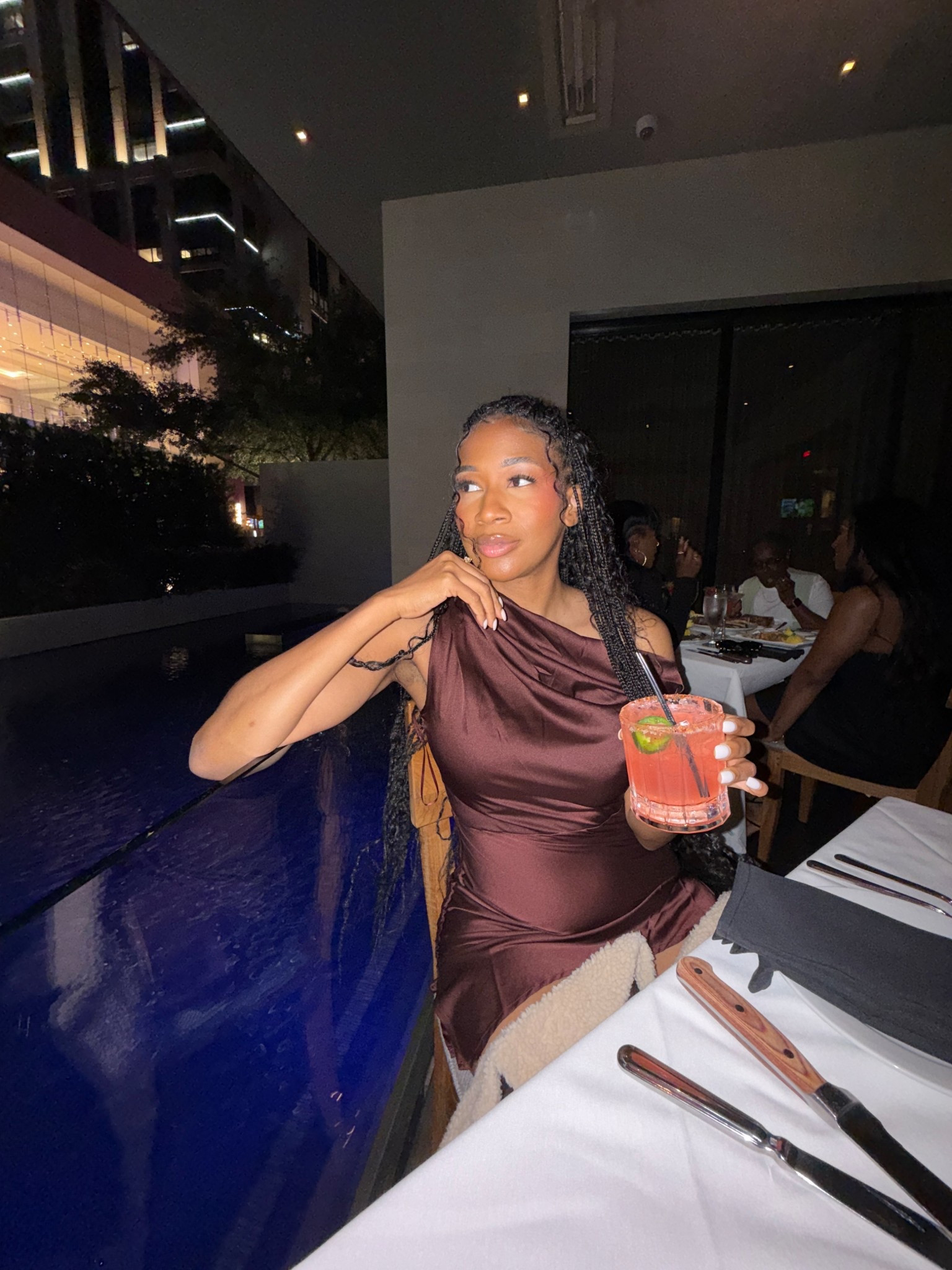 A perfect date night dress

#LTKParties #LTKFindsUnder50 #LTKBeauty