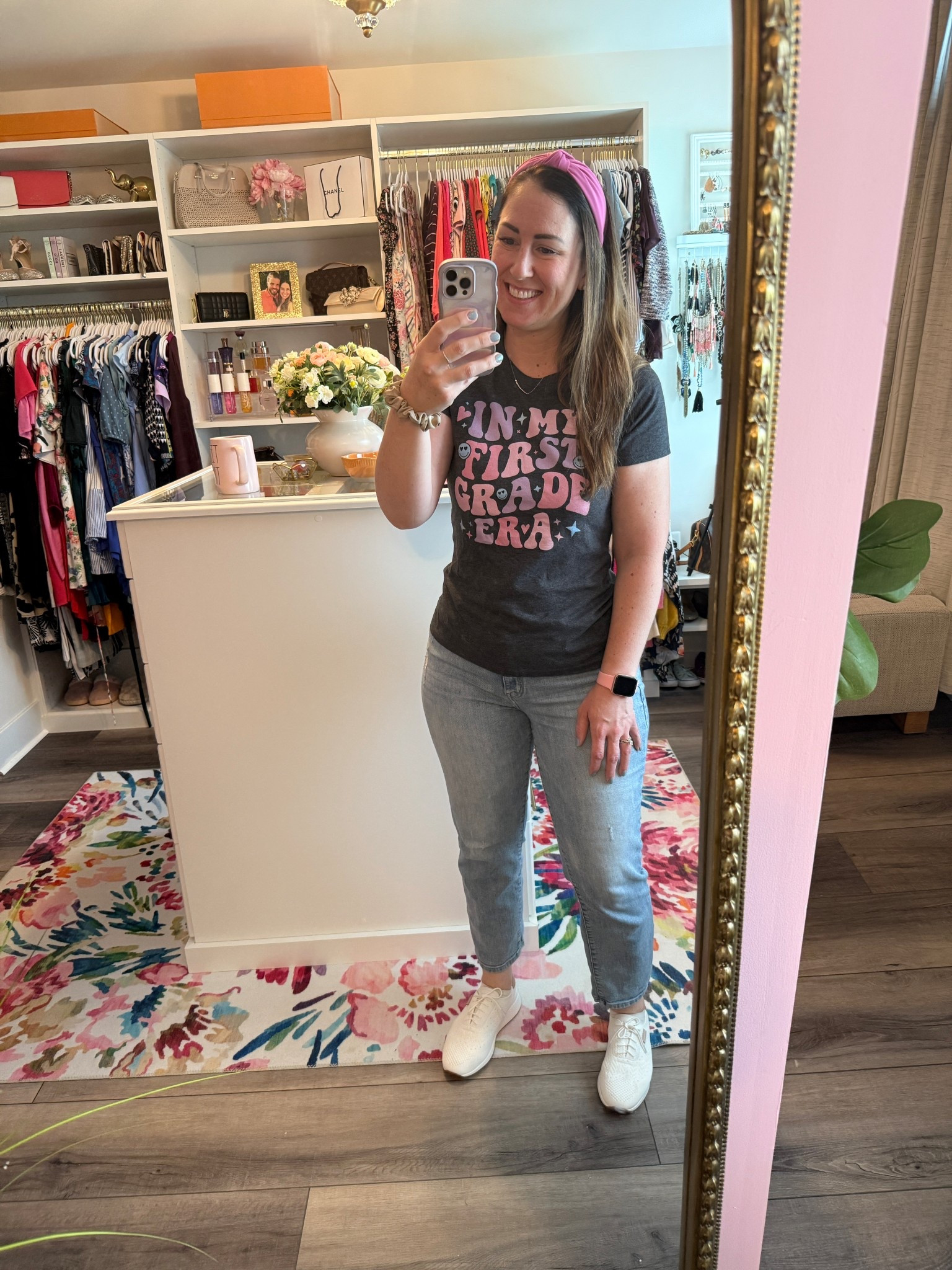 // ✨ Teacher END of school gear!✨// 

#LTKSummerEdit #LTKShoeCrush