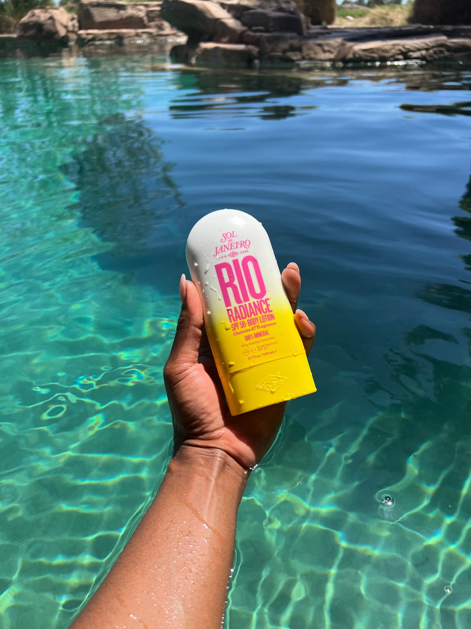 Does sunscreen prevent aging? ABSOLUTELY!!! So use it 😇

#LTKSeasonal #LTKtravel #LTKswim