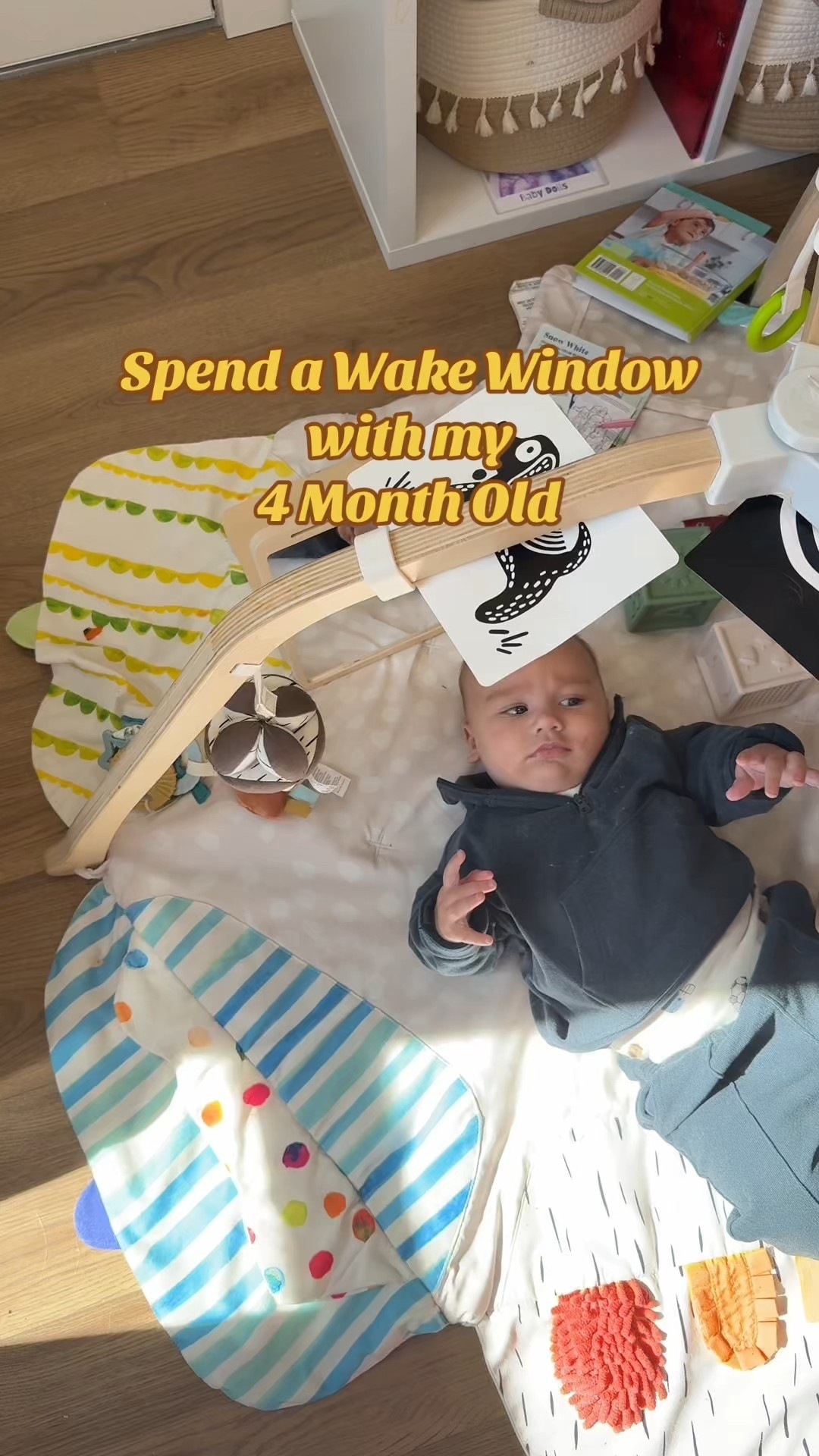 Newborn Play Ideas 

#LTKBump #LTKBaby #LTKFamily