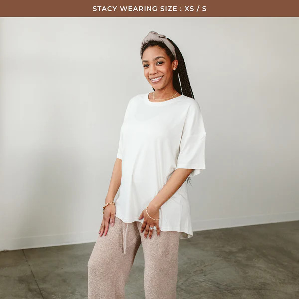 WOMEN'S T-SHIRTS | CLOUD | goumi