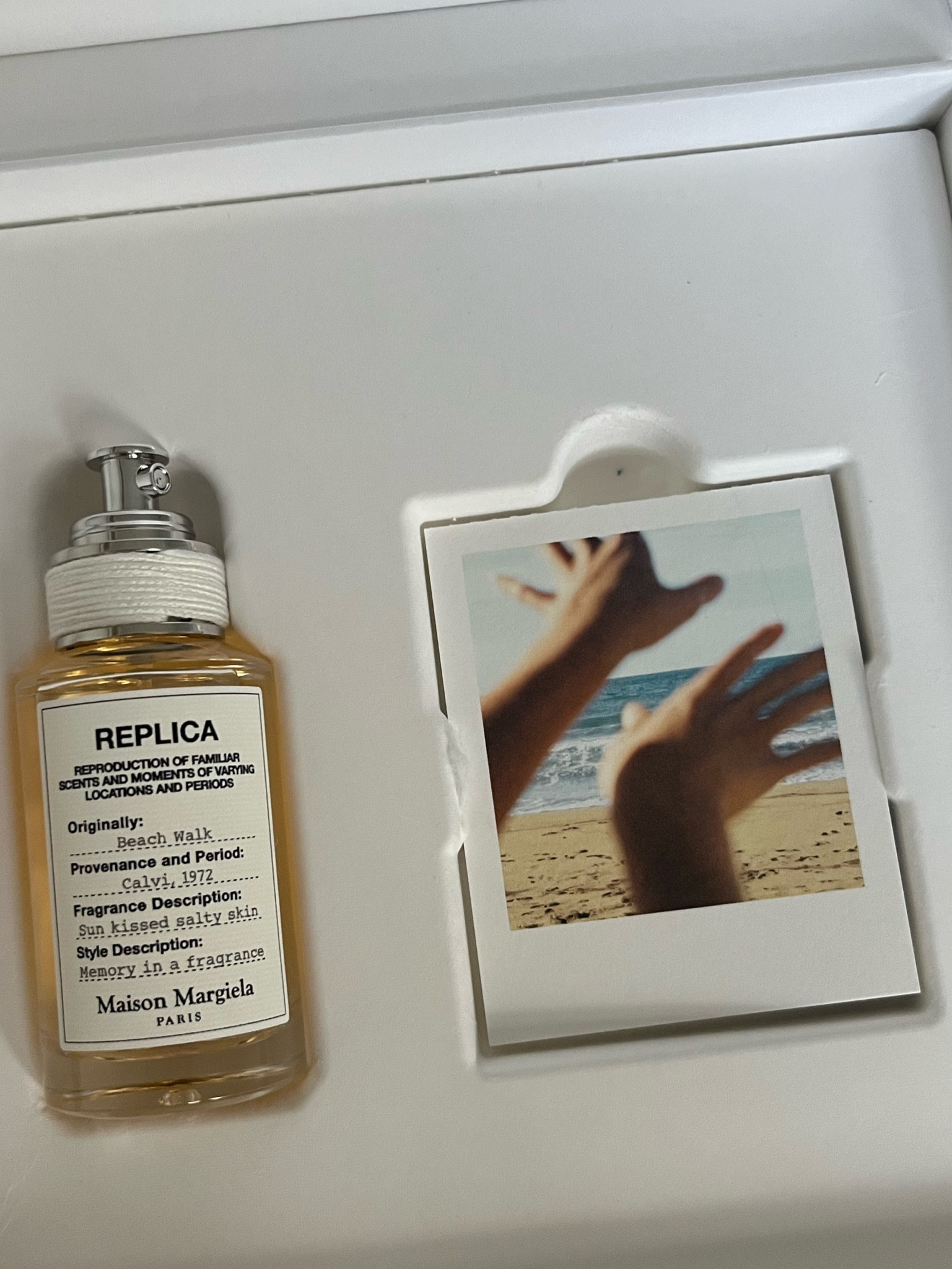 Summer perfume
Beach fragrance
Beachy fragrance

Summer scents

Beach walk maison Margiela 

#LTKBeauty #LTKFindsUnder100