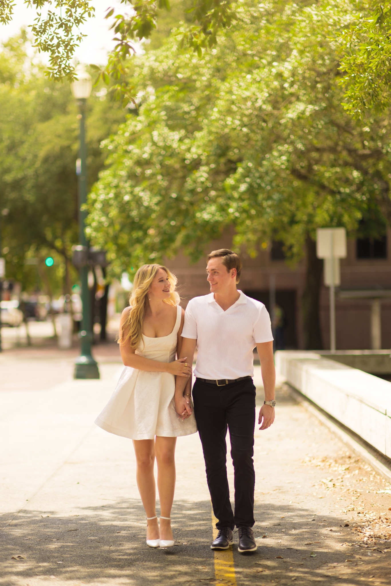 Engagement Photos Outfit 

#LTKFind #LTKU #LTKwedding