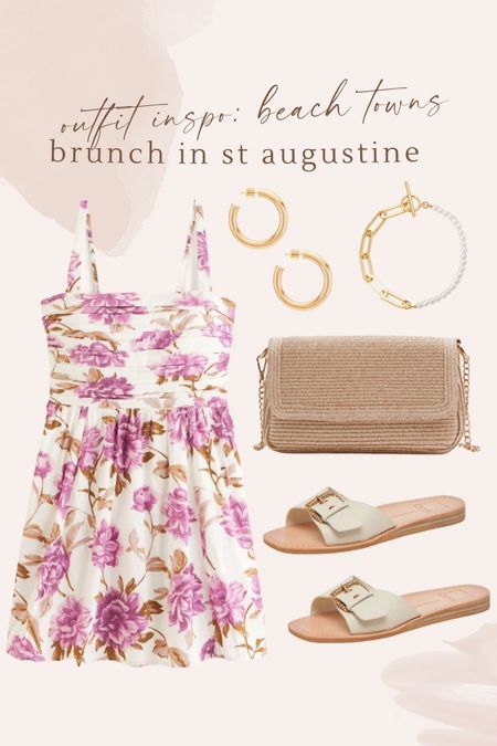 St. Augustine outfit inspo! 

#LTKSeasonal #LTKstyletip #LTKtravel