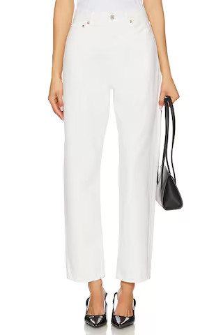 90's Mid Rise Loose Jeans
                    
                    AGOLDE | Revolve Clothing (Global)