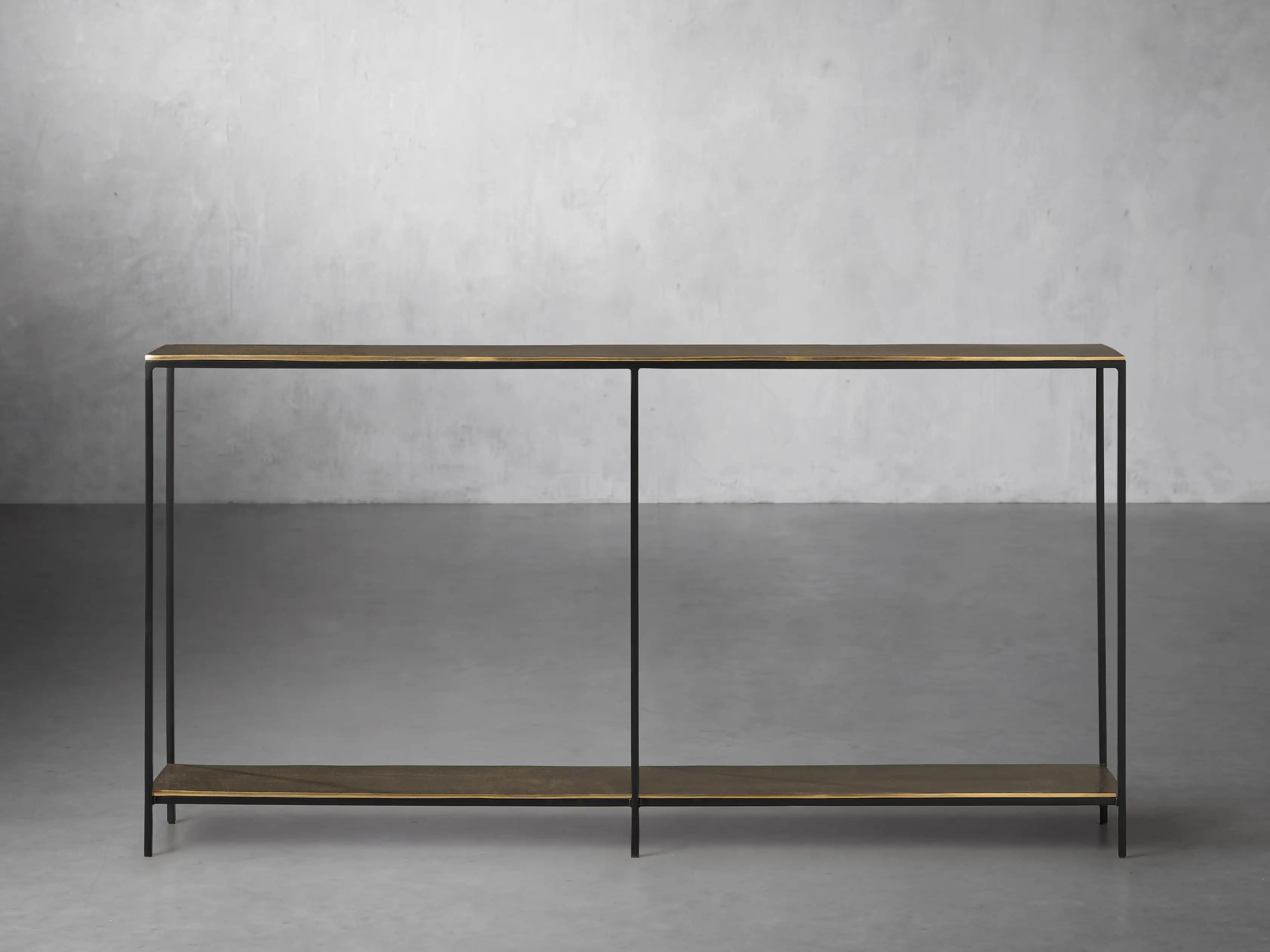 Kavali Console Table | Arhaus