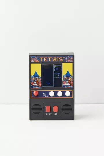 Retro Tetris Arcade Game | Urban Outfitters (US and RoW)