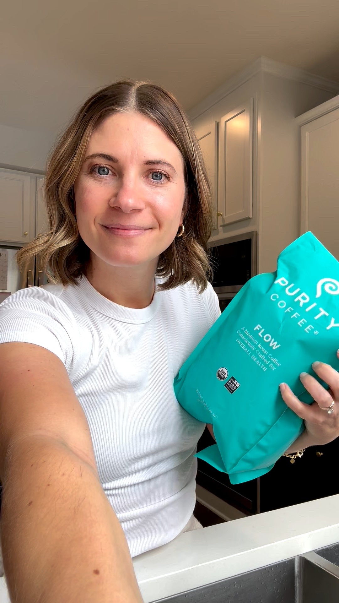 🎁 Gift idea for the mindful sipper in your life

This year I’m all about gifts that feel rich in meaning and simple to enjoy. 

Purity Coffee — organic, mold-tested, specialty-roasted beans crafted to support your wellness, not complicate it.

Why I’m loving it:
• Regenerative-farm sourcing + USDA-organic
• Lab-tested for purity — no weird additives or hidden toxins
• Smooth, delicious flavor that doesn’t leave you with jitters or upset stomach

Whether it’s for a friend who appreciates a healthy morning ritual or a parent who deserves a little extra care, this coffee checks the “gift-with-intention” box.

#LTKmomlife #LTKGiftGuide #LTKHoliday