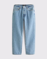Men's Loose Jean | Men's Bottoms | Abercrombie.com | Abercrombie & Fitch (US)