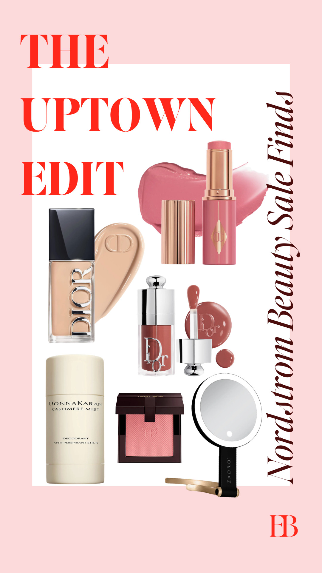 beauty finds // nordstrom sale // make up // face // mirror  

 #LTKselfcare #LTKBeauty