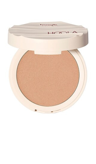 Benefit Cosmetics Hoola Wave Cream Bronzer in Light. | Revolve Clothing (Global)