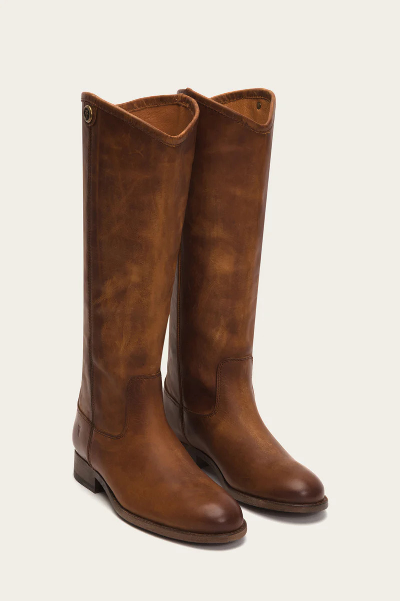 Melissa Button 2 | FRYE