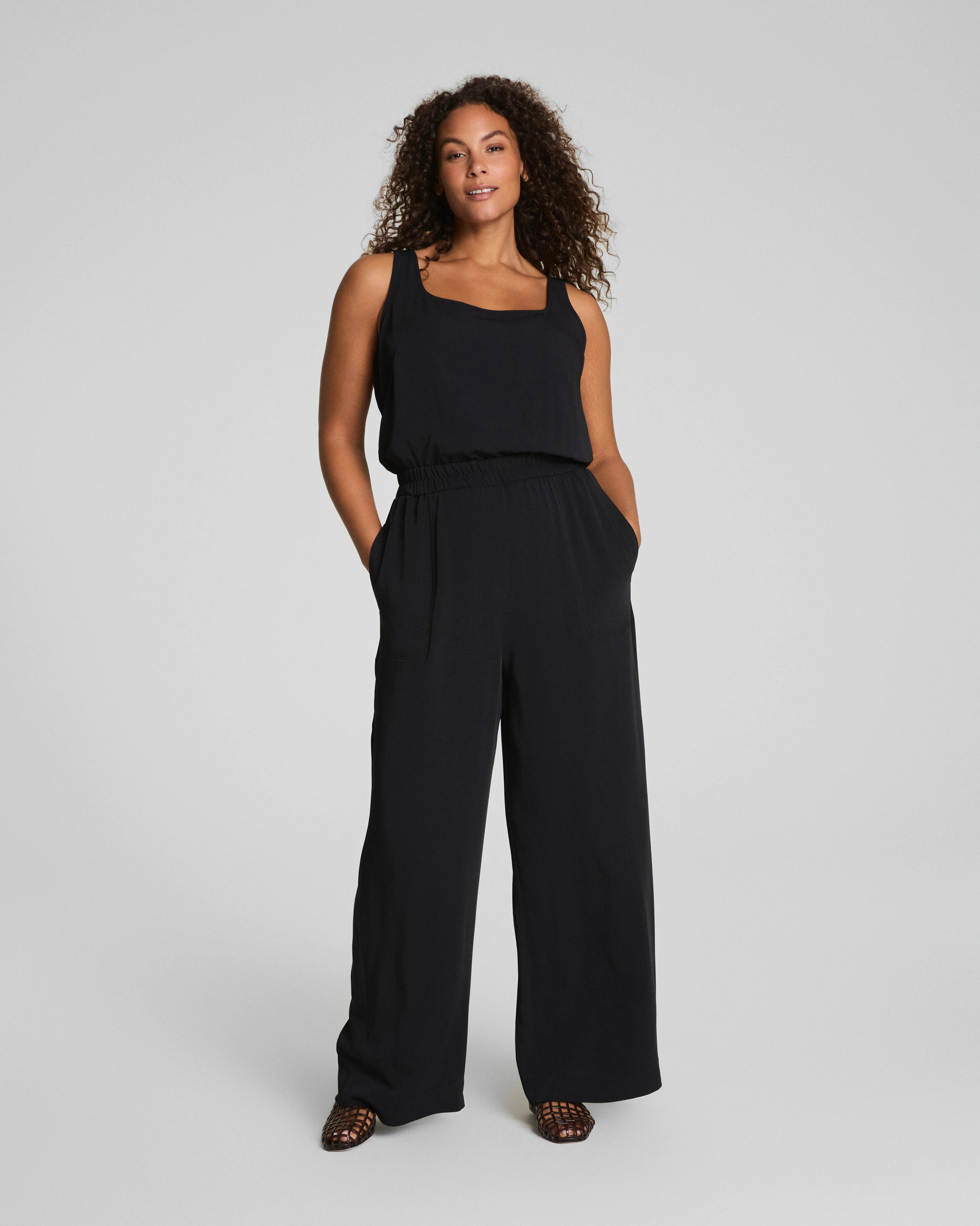 SPANX® CarryOn Jumpsuit | Spanx