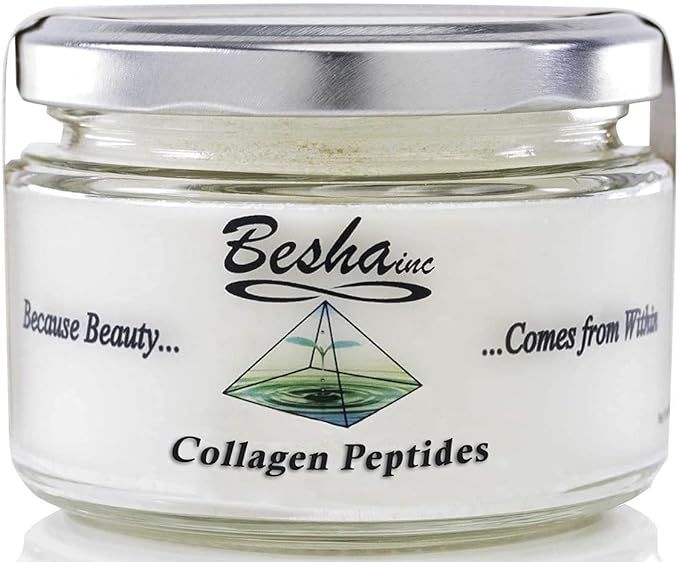 Verisol Collagen Bioactive Peptides (Natural Collagen Powder) Made in Germany | Amazon (US)