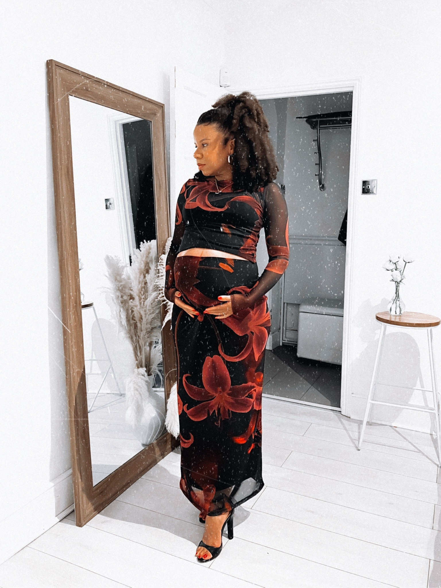 Coord set 

#LTKparties #LTKSeasonal #LTKHoliday