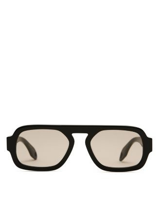 Elisa Johnson Kendall Rectangular Sunglasses, 55mm | Bloomingdale's NEW & NOW Women's New Arrival... | Bloomingdale's (AU)