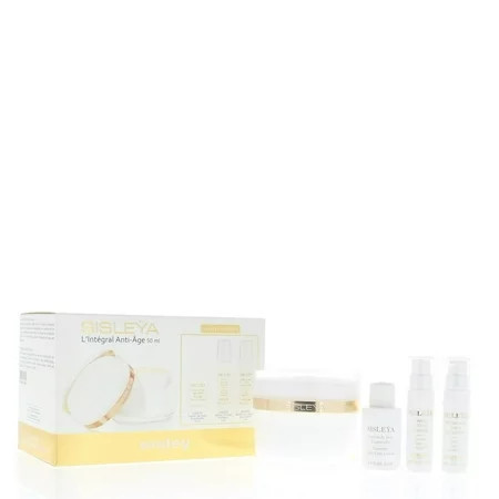 Sisley Kit Sisleya L Integral Anti-Age Discovery program | Walmart (US)