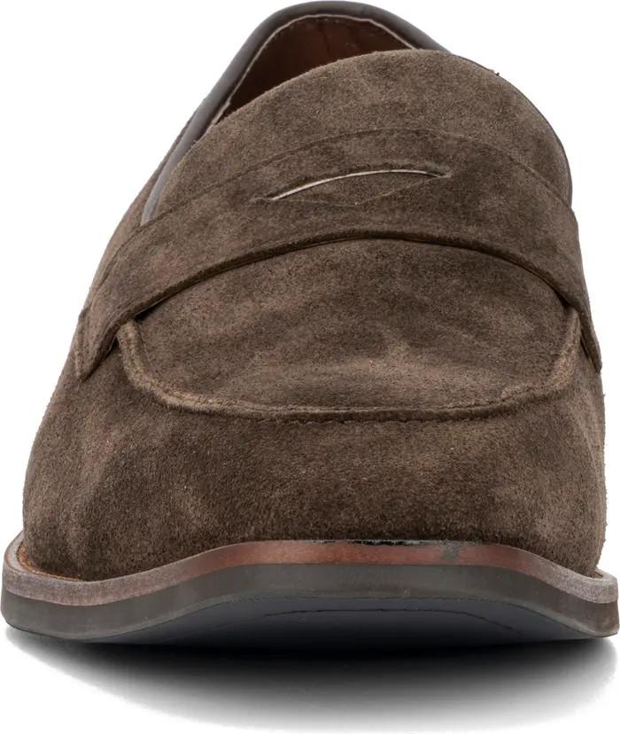 James Square-Toe Slip-On Loafer (Men) | Nordstrom Rack