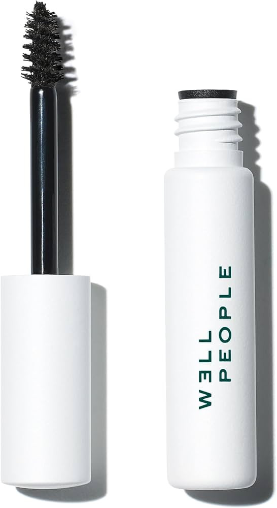 Well People Expressionist Brow Gel, Conditioning Gel For Thickening & Filling In Brows, Creates F... | Amazon (US)