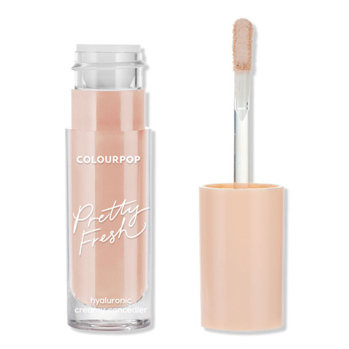ColourPopPretty Fresh Hyaluronic Creamy Concealer | Ulta