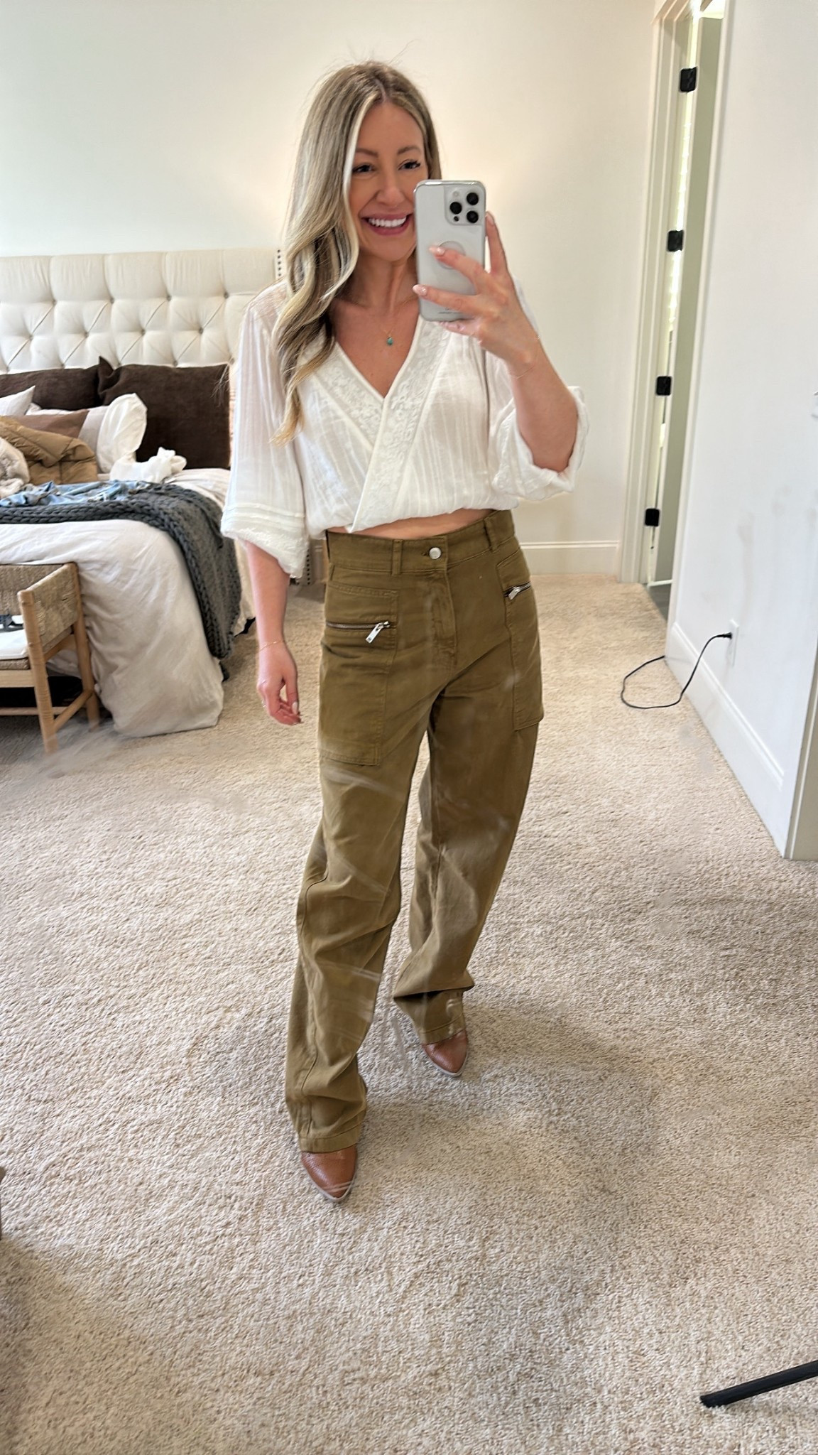 #LTKOver40 #LTKgrwm #LTKootd