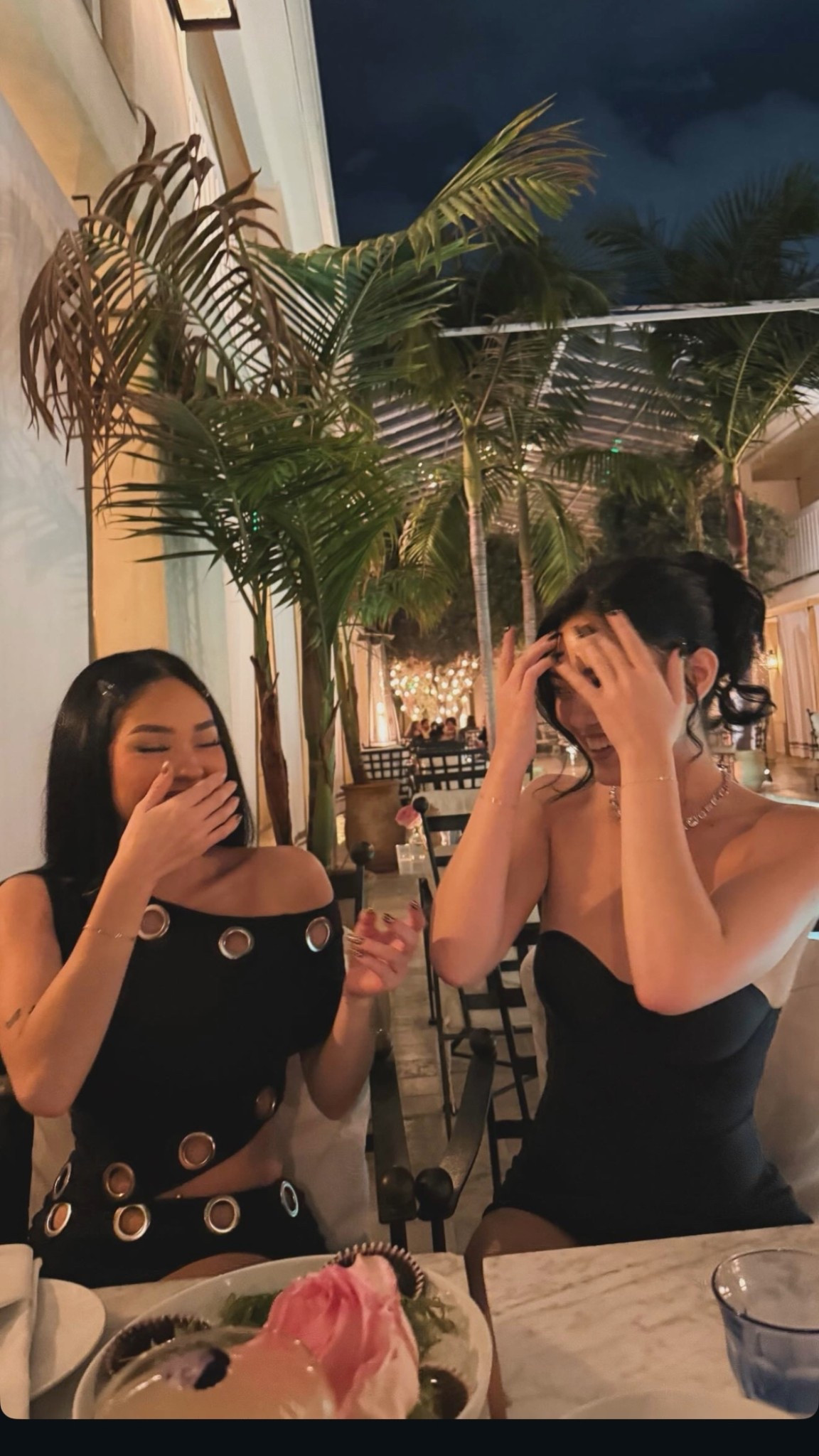 Dinner Outfit

#LTKStyleTip #LTKParties #LTKBeauty