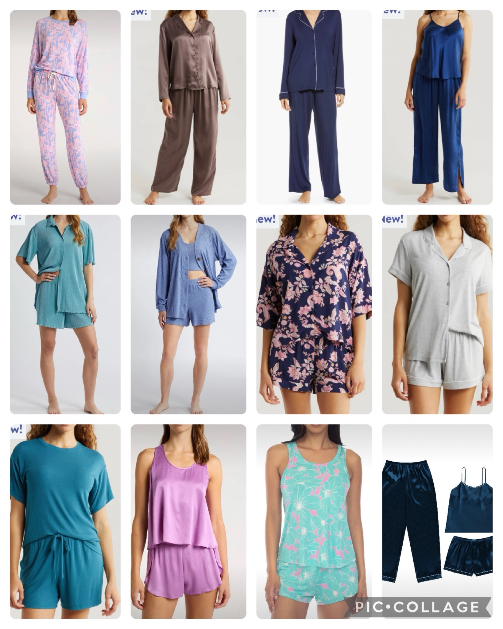 Pajamas and loungewear for summers at the Nordstrom Anniversary Sale.

#hocsummer #coolsummer #lightsummer #truesummer #softsummer #pastelsummer #darksummer #brownsummer #sweetpeasummer #summerpalette #summerfinds

#LTKxNSale #LTKSummerSales #LTKSaleAlert