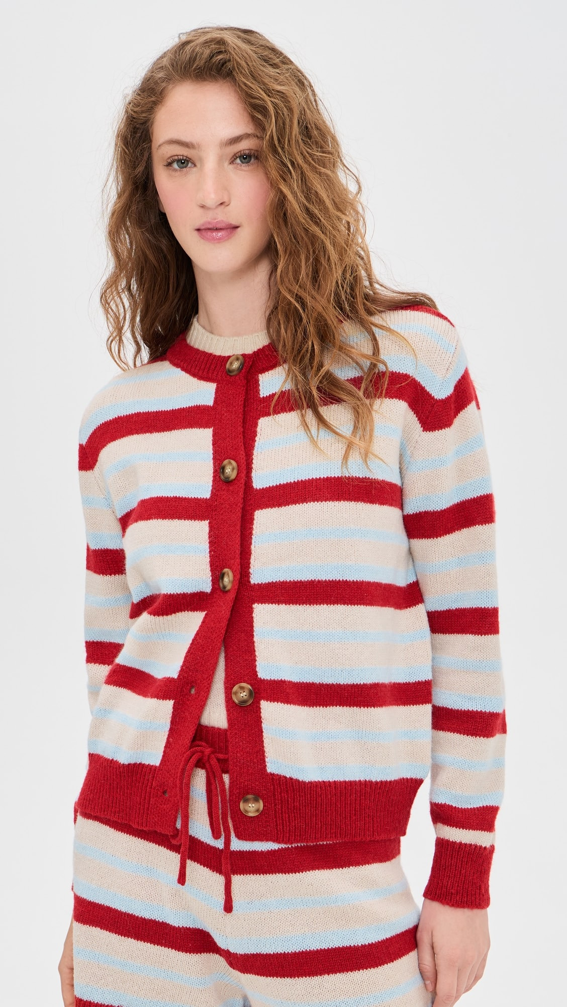 Millie Knit Cardigan | Shopbop