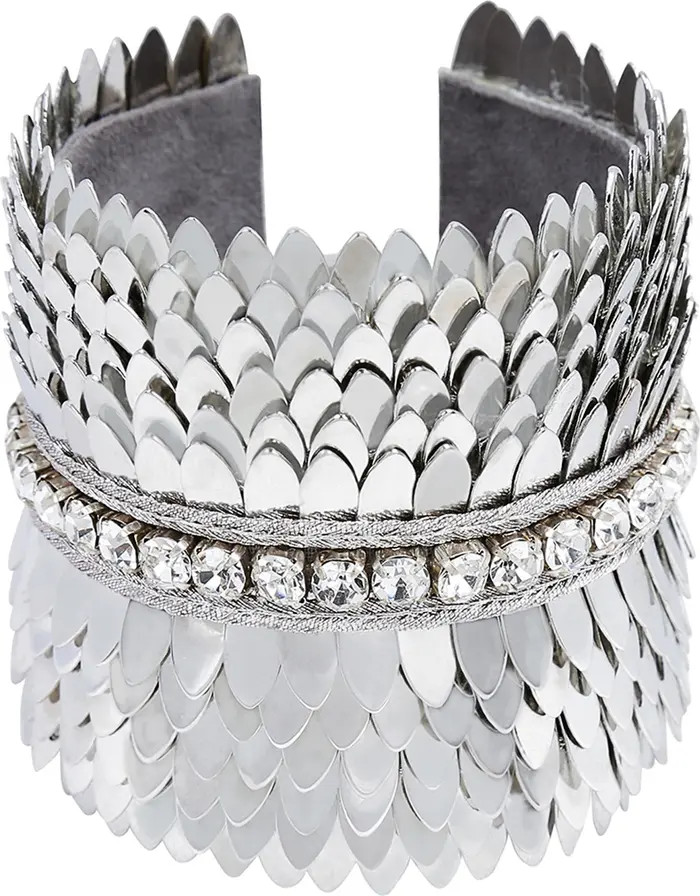 Deepa Gurnani Gigi Cuff Bracelet | Nordstrom | Nordstrom