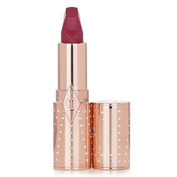 Charlotte TilburyMatte Revolution Refillable Lipstick (Look Of Love Collection) - # First Dance (Blushed Berry-Rose) 3.5g/0.12oz | Strawberrynet