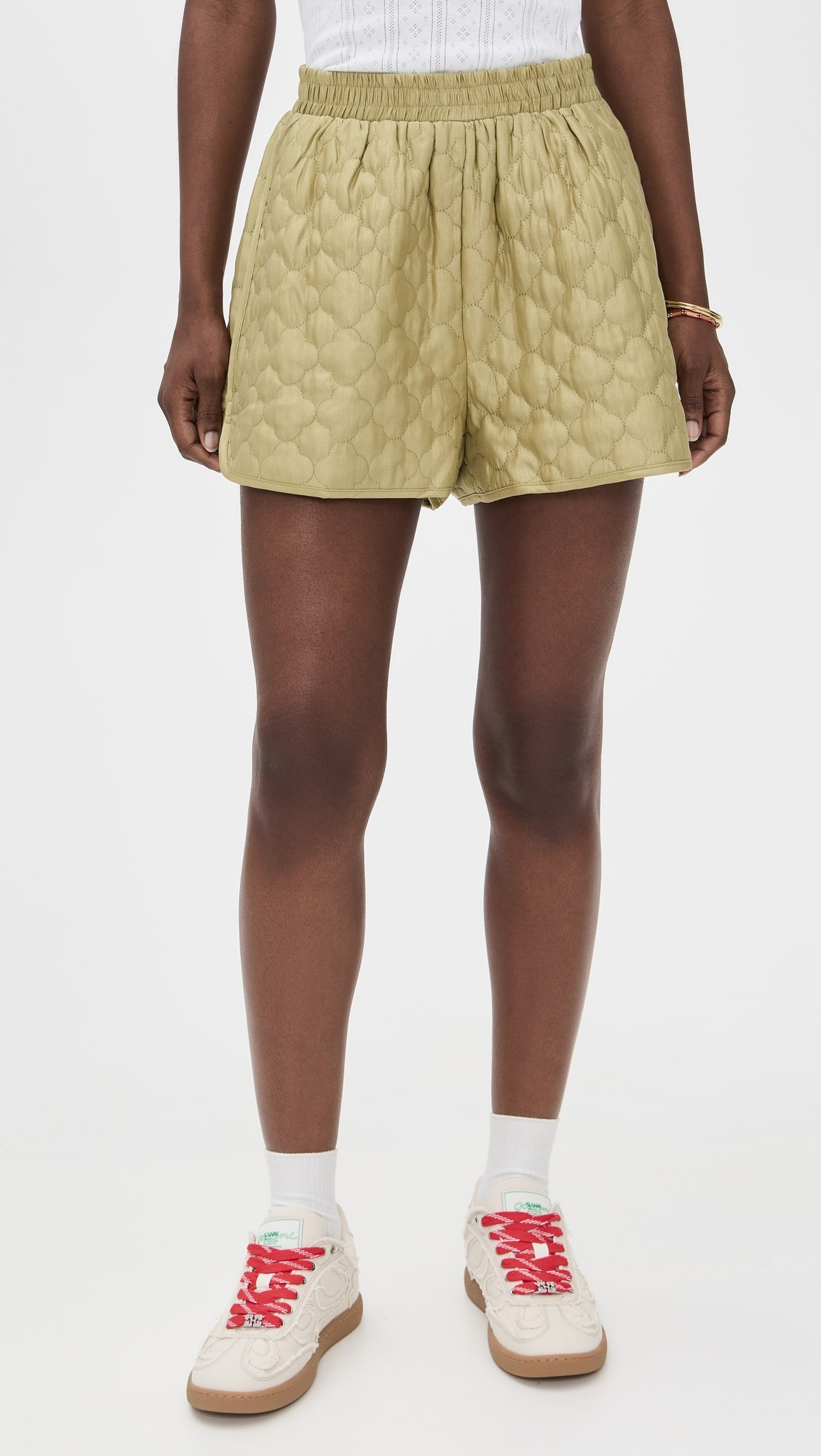 Leo Shorts | Shopbop