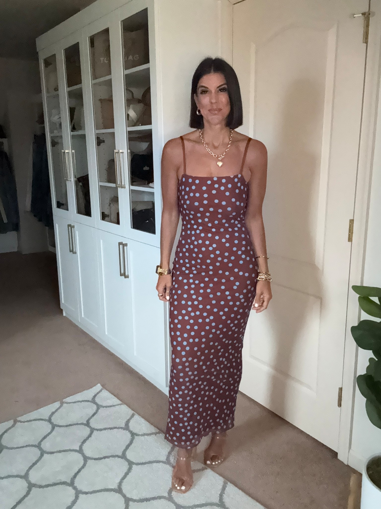 Size small in dress

#LTKSeasonal #LTKFindsUnder100