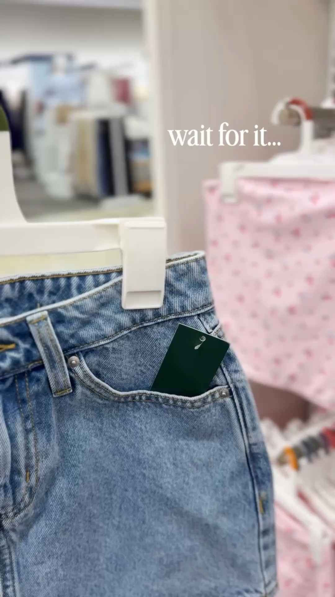 I can’t believe I almost missed the embroidery detail on the back of this skirt! I love the adorable little strawberries and bows🍓

#target #newattarget #targetfinds #targetfashion #targetmusthaves