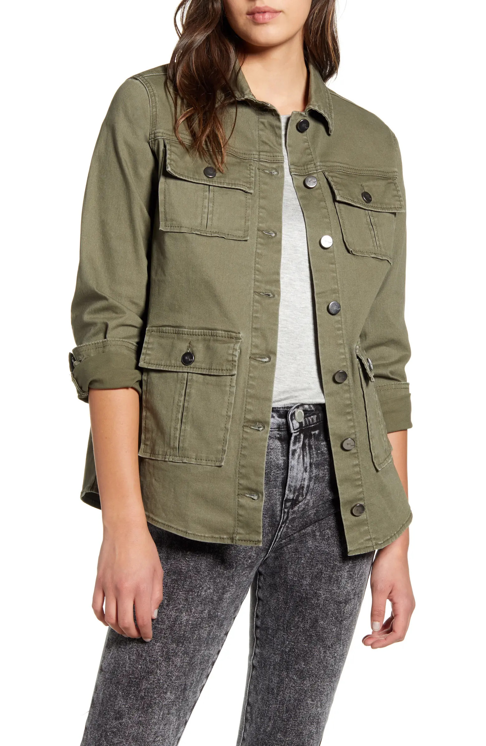 Utility Jacket | Nordstrom
