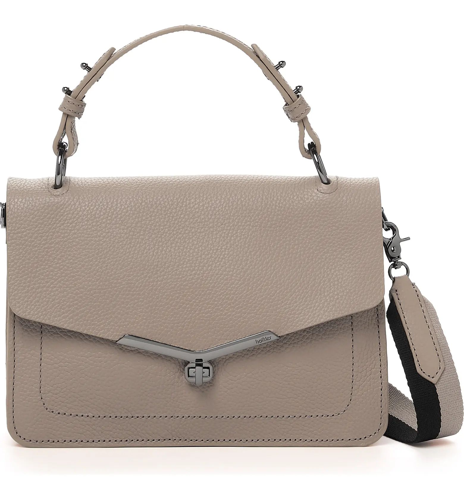 Botkier Valentina Flap Satchel | Nordstrom | Nordstrom