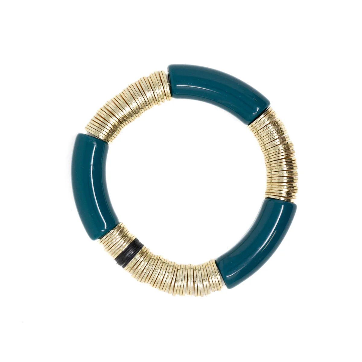 Evergreen Zo Bracelet | Allie + Bess