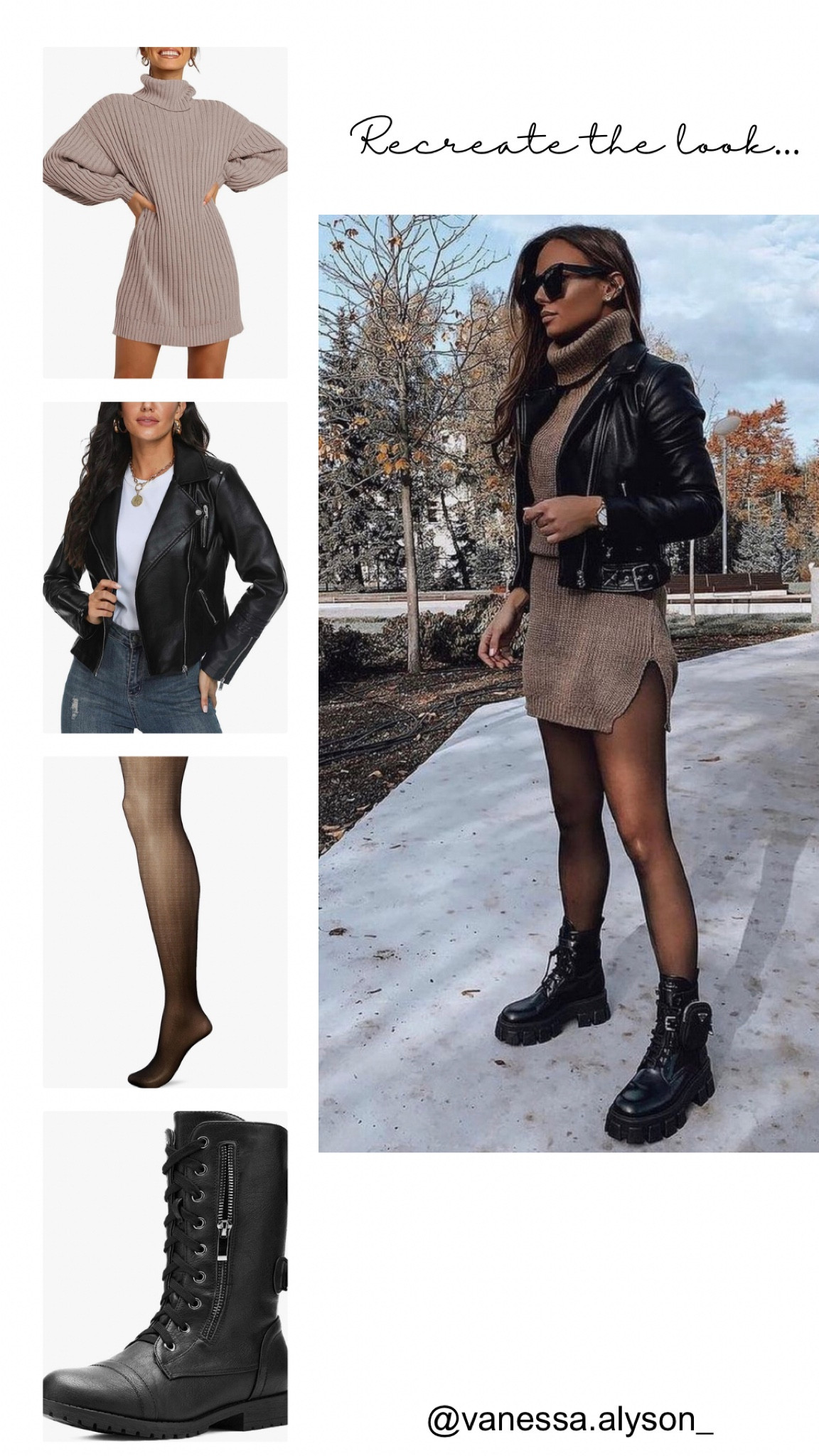 #falllooks #falloutfit #amazonlooks #amazonfashion 

#LTKFind #LTKstyletip #LTKunder100