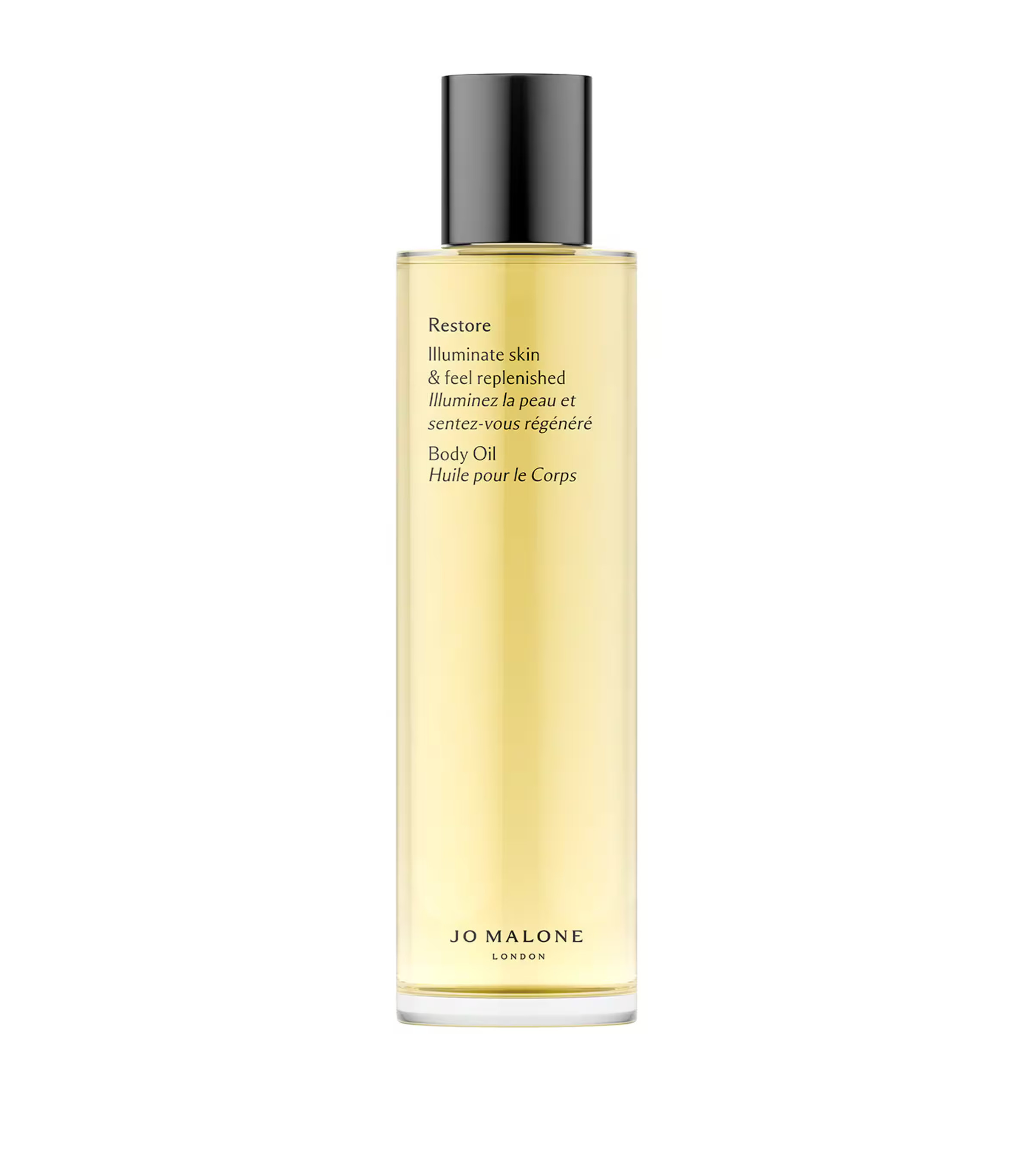 Jo Malone London Restore Body Oil | Harrods