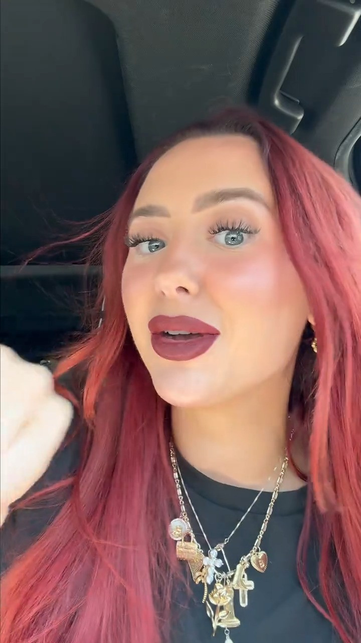 The easiest lip liner stains 🤌🏼 #lipliner #liplinerstain #laka #lakalipliner #ad 

 #LTKgrwm #LTKselfcare #LTKBeauty